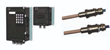 Microwave analyzers moisture МR112С13М | МR112К13М