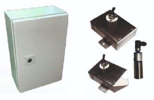 Microwave analyzers moisture МR112К13К МR112К13К
